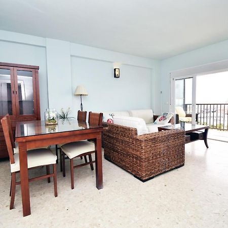 Apartamento Carina Playa Apartment Fuengirola Bagian luar foto