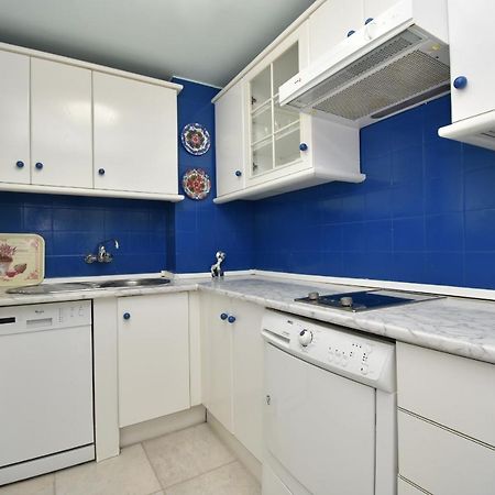 Apartamento Carina Playa Apartment Fuengirola Bagian luar foto