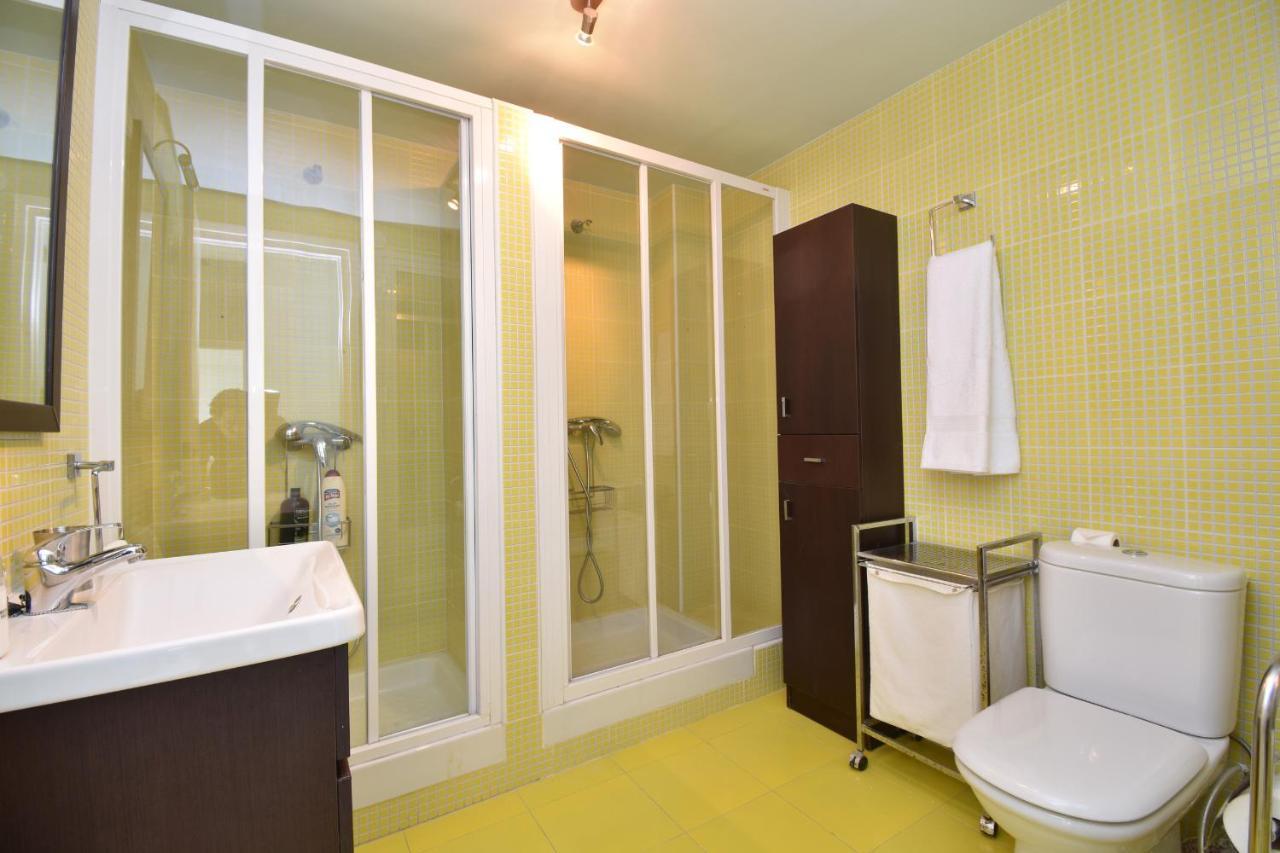 Apartamento Carina Playa Apartment Fuengirola Bagian luar foto